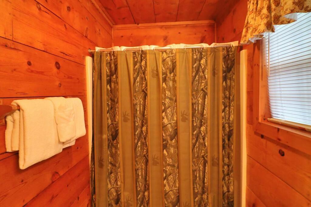 Alpine Mountain Sweetheart Cabin Jacuzzi #8 Helen Exterior foto