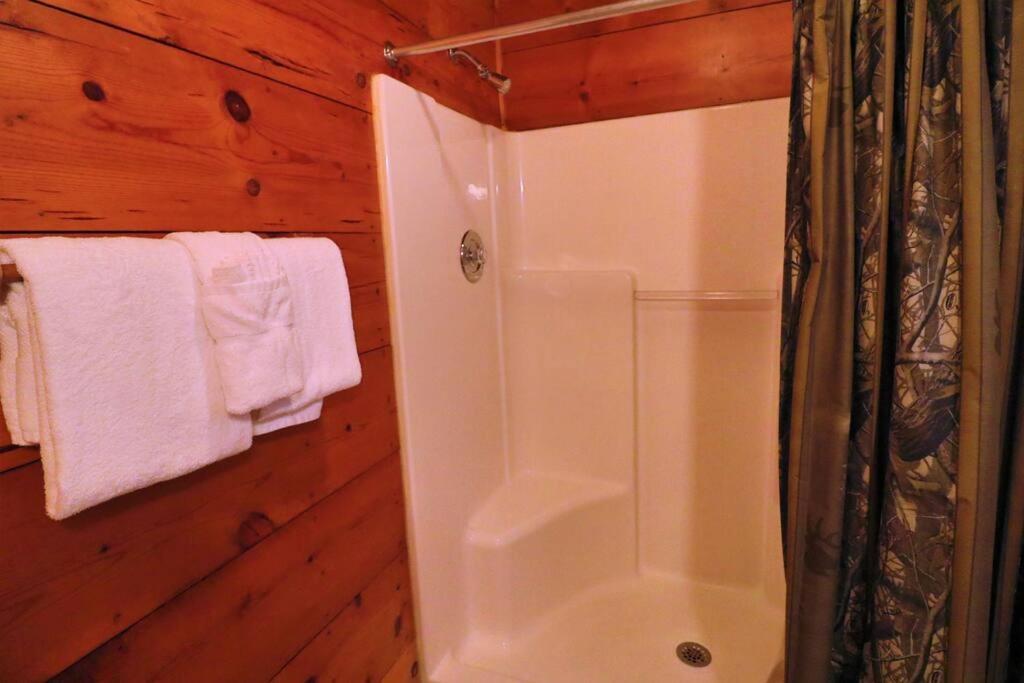 Alpine Mountain Sweetheart Cabin Jacuzzi #8 Helen Exterior foto